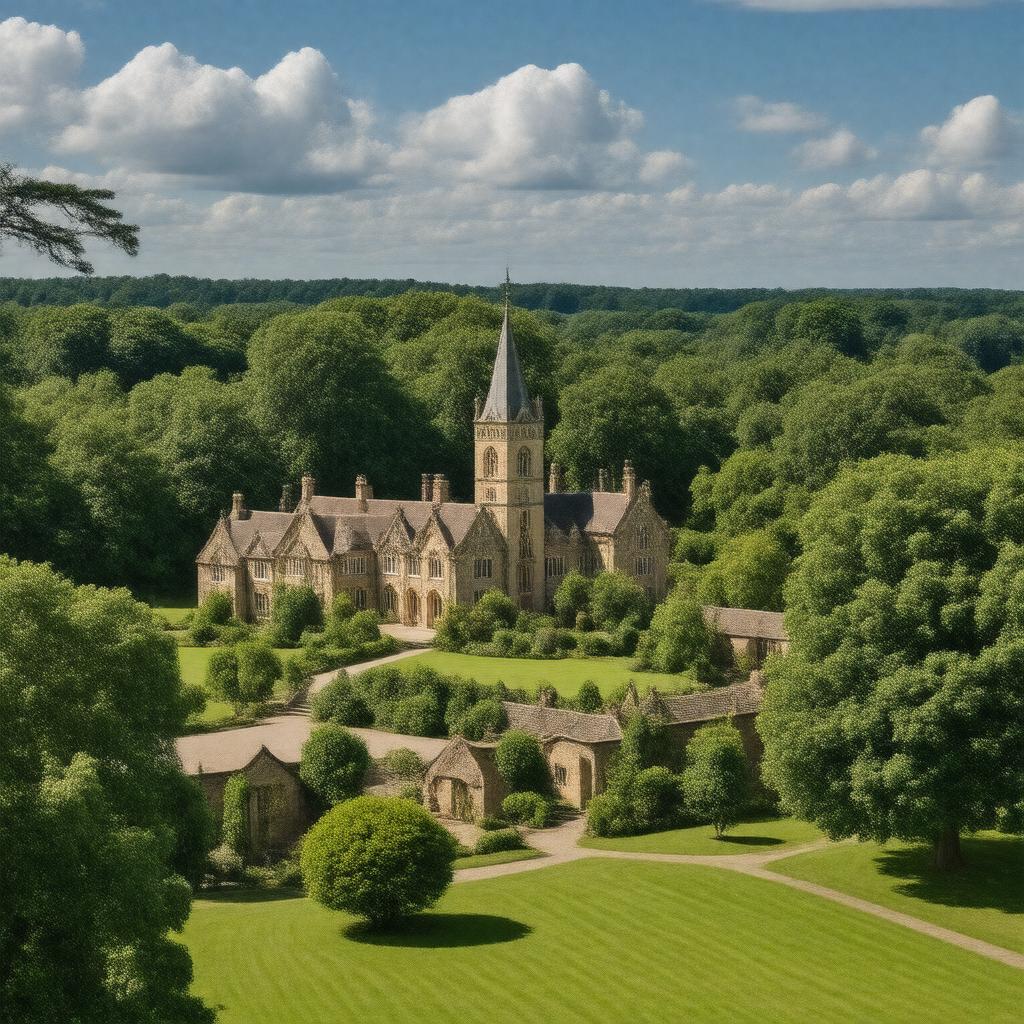 Lambrook School